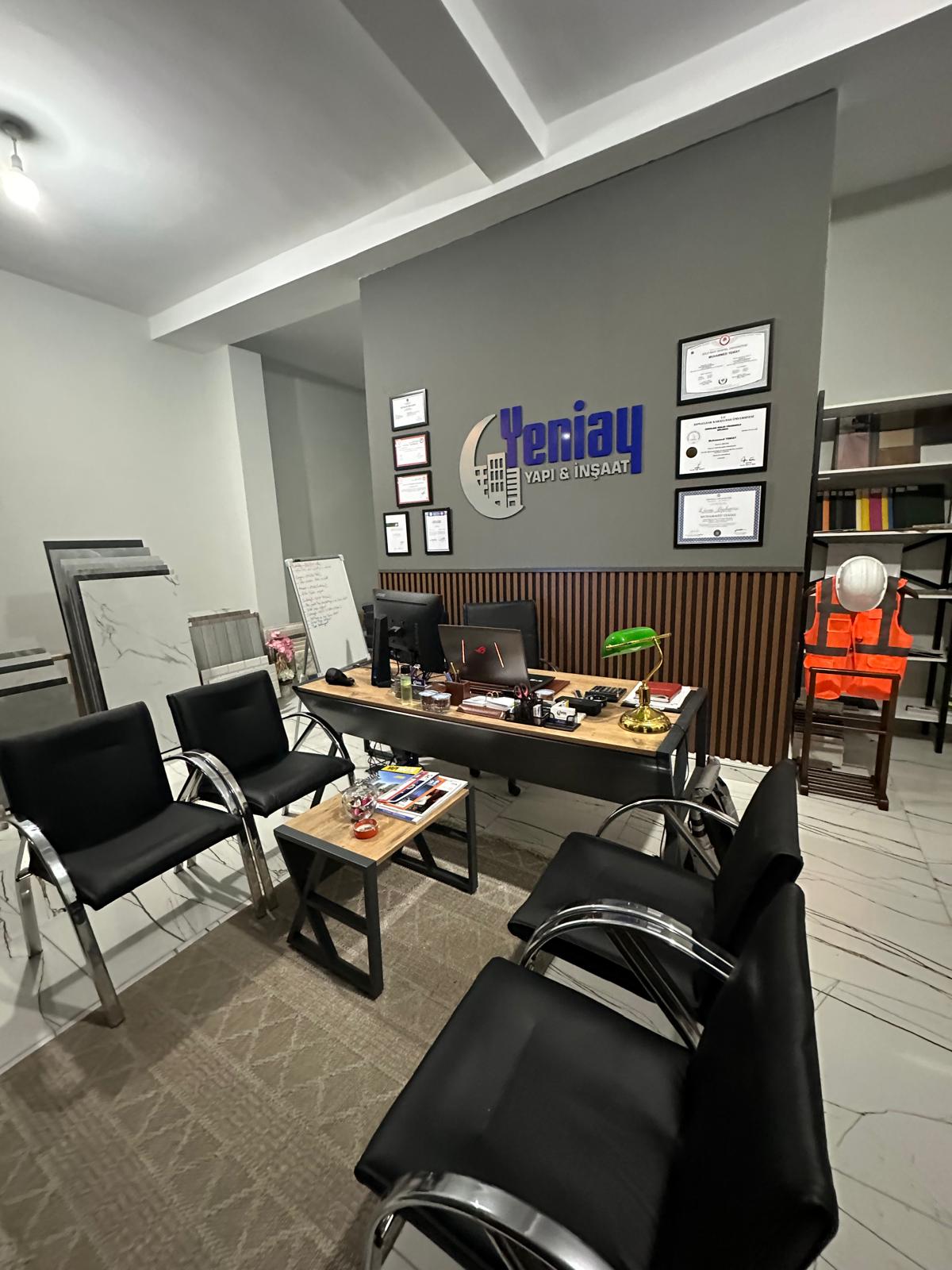 Firmamızdan Kareler